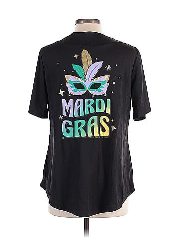 Assorted Brands Short Sleeve Top (view 2)