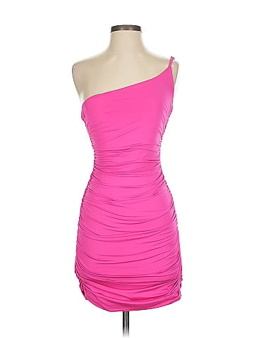 Hello Molly Cocktail Dress (view 1)