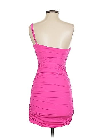 Hello Molly Cocktail Dress (view 2)