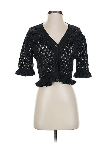 Zara Cardigan (view 1)