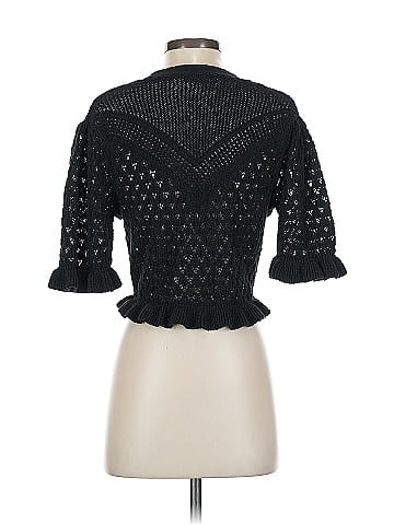 Zara Cardigan (view 2)