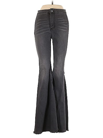 Free People Jeans (view 1)
