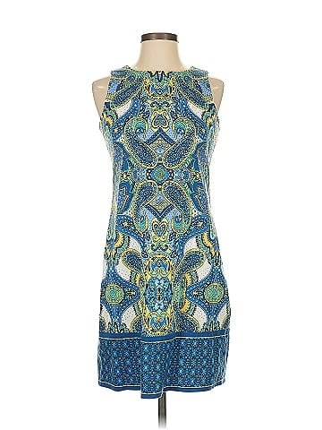 London Times Cocktail Dress (view 1)