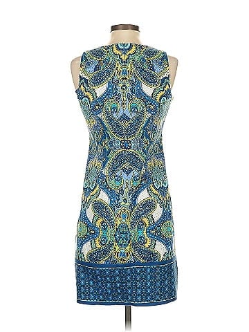 London Times Cocktail Dress (view 2)