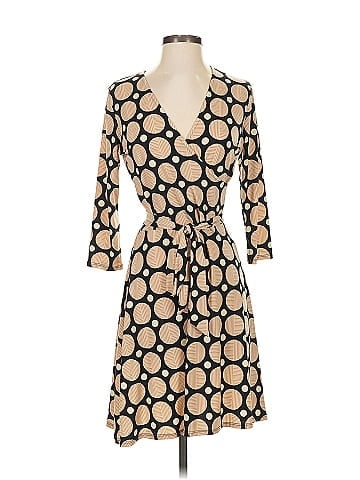 Leota Casual Dress (view 1)