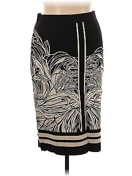 Eva Mendes By New York & Company Formal Skirt
