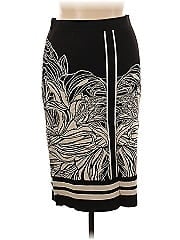 Eva Mendes By New York & Company Formal Skirt