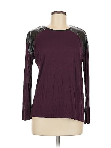Atmosphere Long Sleeve Top (view 1)