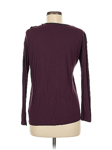 Atmosphere Long Sleeve Top (view 2)