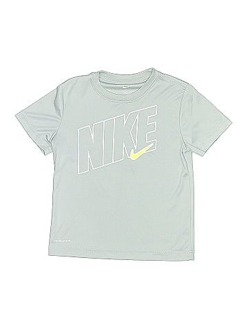 Nike Short Sleeve T-Shirt (view 1)