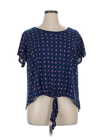 OLM Short Sleeve T-Shirt (view 1)