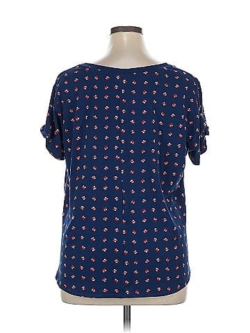OLM Short Sleeve T-Shirt (view 2)