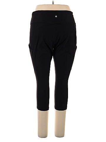 Xersion Active Pants (view 2)