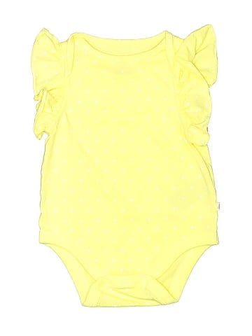Baby Gap Sleeveless T-Shirt (view 1)