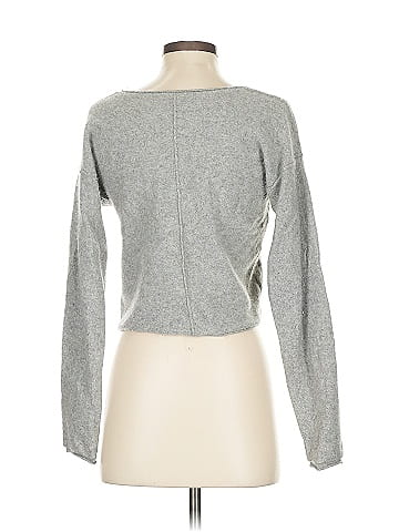 Free People Cashmere Pullover Sweater (view 2)