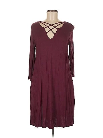 Nine Britton Casual Dress (view 1)