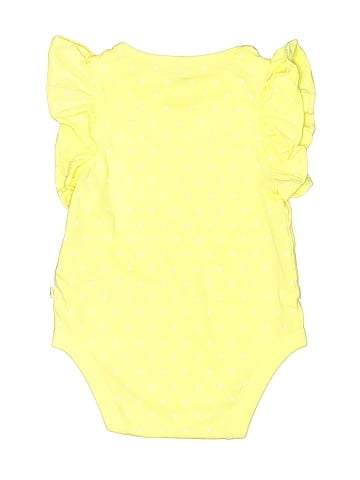 Baby Gap Sleeveless T-Shirt (view 2)