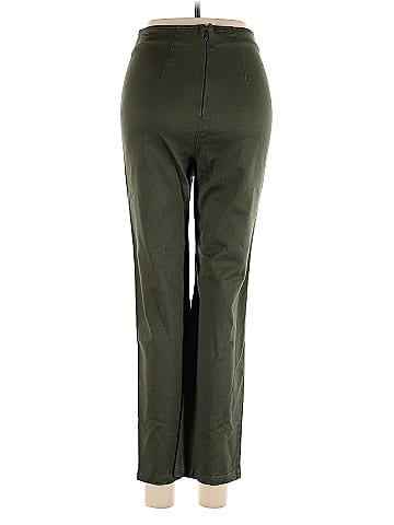 Reformation Casual Pants (view 2)