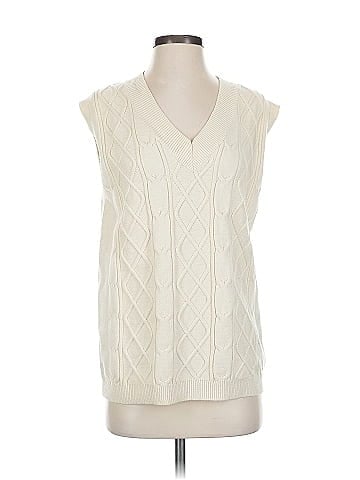 Unbranded Sweater Vest (view 1)