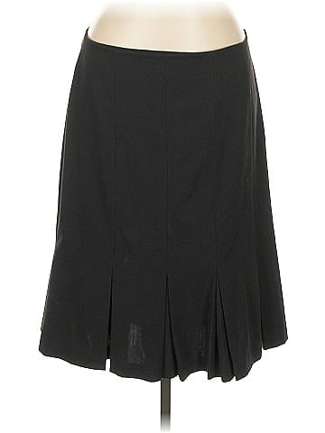 AB Studio Formal Skirt (view 1)