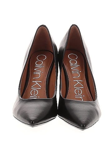 Calvin Klein Heels (view 2)