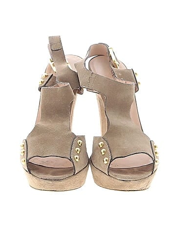 Gastone Lucioli Heels (view 2)