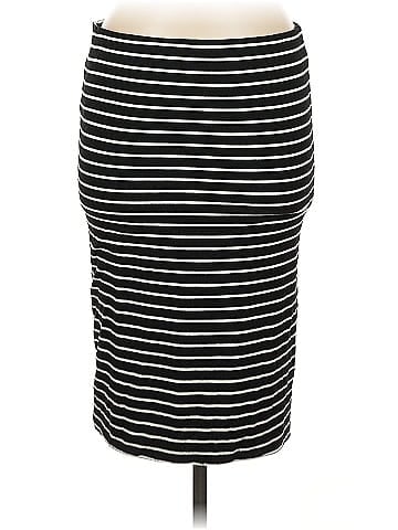 Ann Taylor LOFT Casual Skirt (view 1)