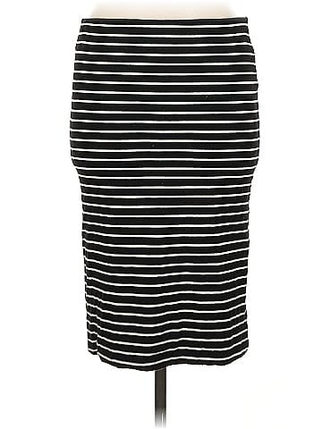 Ann Taylor LOFT Casual Skirt (view 2)