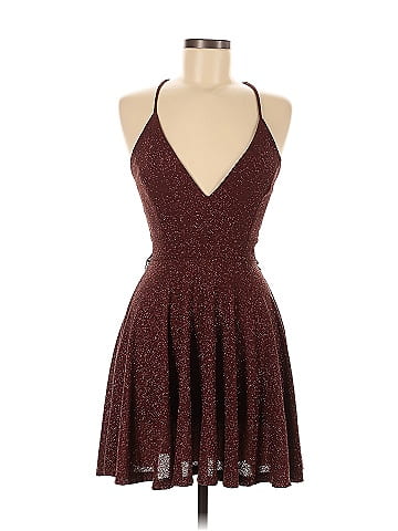 Windsor Cocktail Dress (view 1)