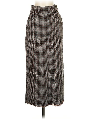 Beatrice.f Wool Skirt (view 1)