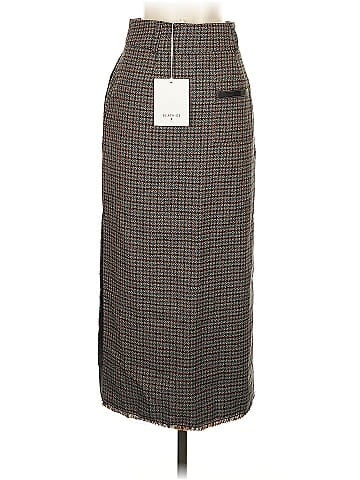 Beatrice.f Wool Skirt (view 2)