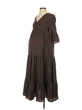 Ingrid + Isabel Casual Dress