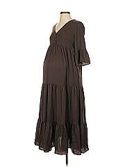 Ingrid + Isabel Casual Dress