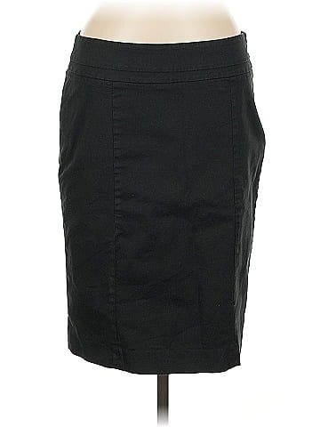 Ann Taylor LOFT Casual Skirt (view 1)