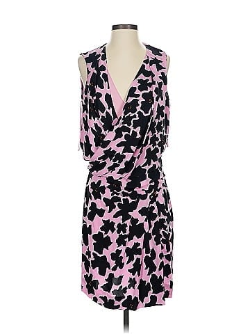 Diane von Furstenberg Cocktail Dress (view 1)