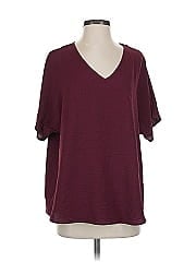 Entro Short Sleeve Top