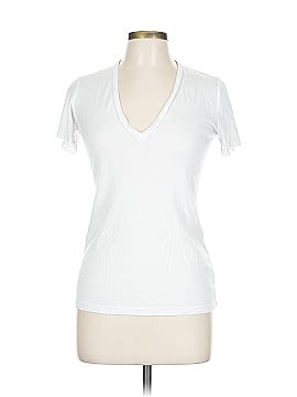 Monrow Short Sleeve T Shirt