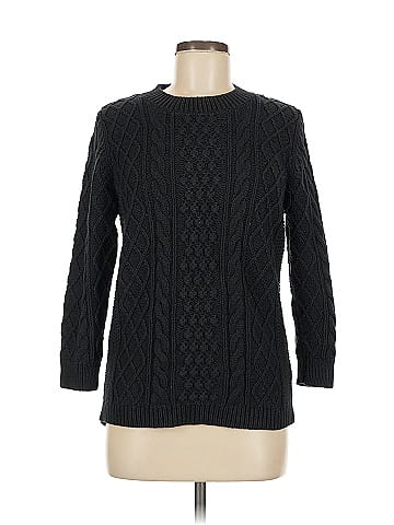 Talbots Pullover Sweater (view 1)