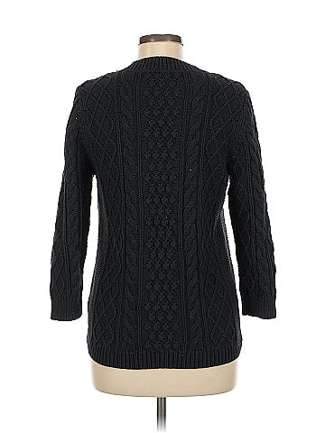 Talbots Pullover Sweater (view 2)
