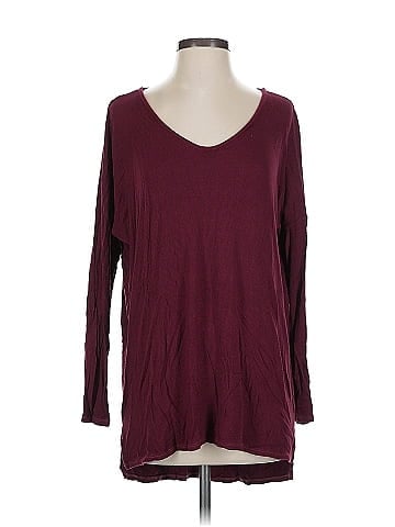 Michael Stars 3/4 Sleeve T-Shirt (view 1)