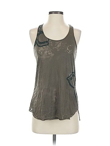 BCBGMAXAZRIA Tank Top (view 1)
