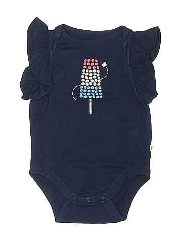 Baby Gap Sleeveless T-Shirt (view 1)