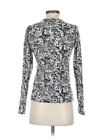 Burton Long Sleeve T-Shirt (view 2)