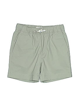 Crewcuts Outlet Khaki Shorts