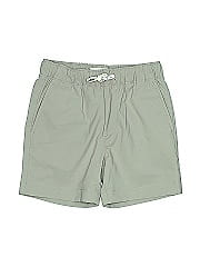Crewcuts Outlet Khaki Shorts