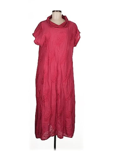 Lungo L'arno Casual Dress (view 1)