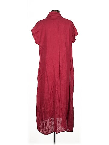 Lungo L'arno Casual Dress (view 2)