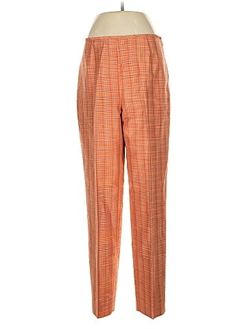 Talbots Silk Pants (view 1)