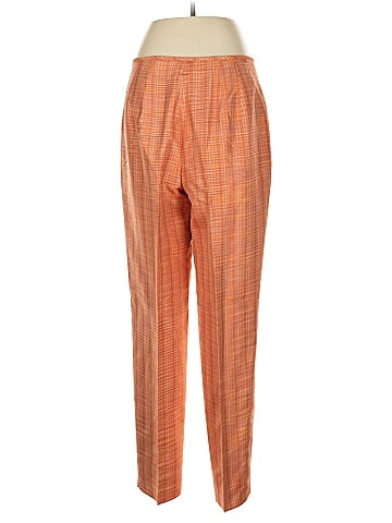 Talbots Silk Pants (view 2)