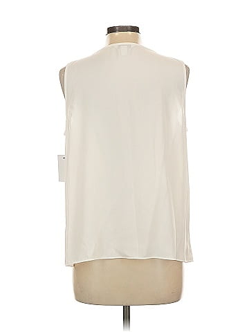 Nine West Sleeveless Blouse (view 2)